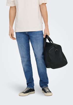ONSWEFT - Répafazonú farmer - light medium blue denim