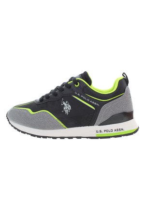 TABRY002 - Sneakers basse - schwarz