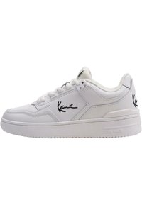 Karl Kani - LXRY - Sneakers basse - white black Immagine in miniatura 1