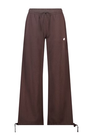 Pantalon de survêtement - dark brown