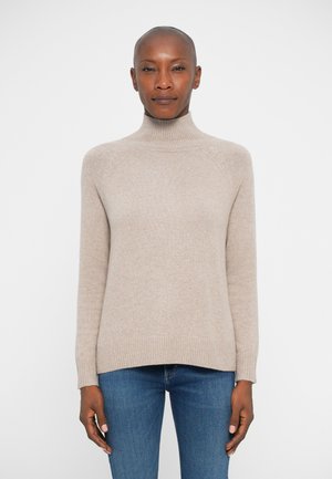 ALCALI - Pullover - beige