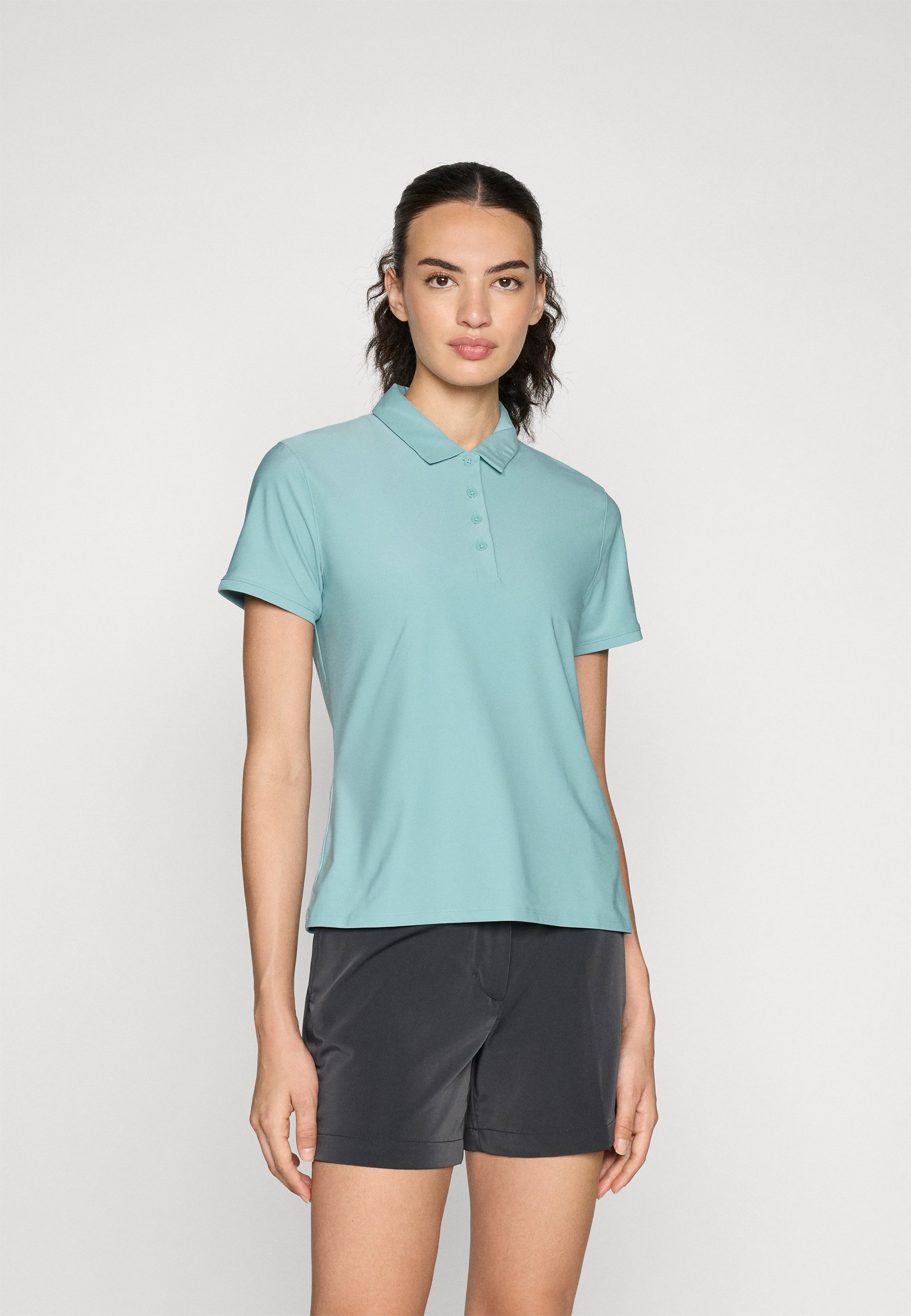 nike casual polo shirts