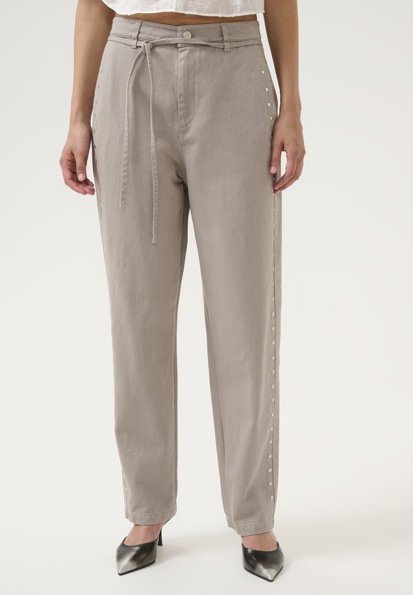 Jeans Tapered Fit - flint gray