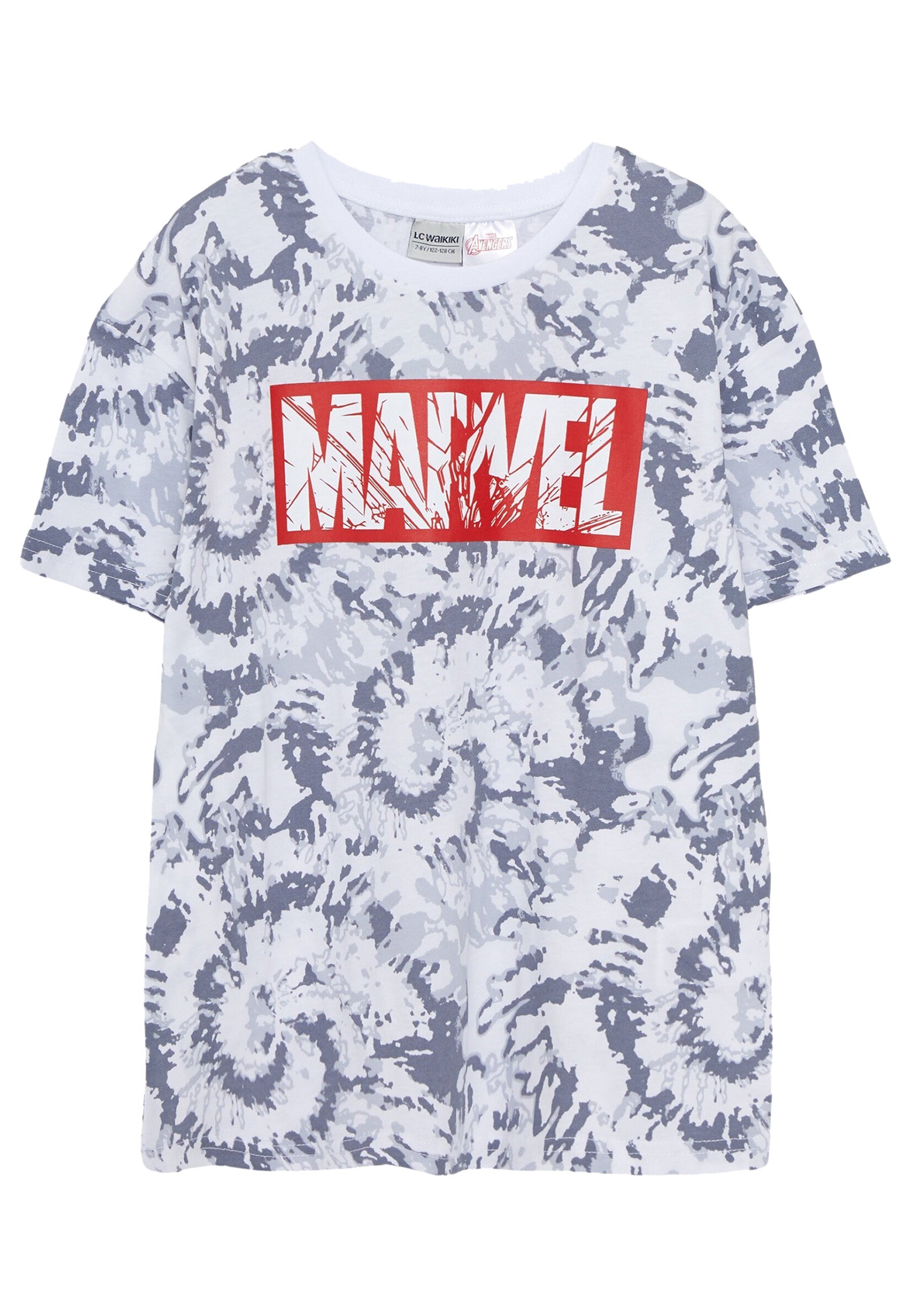 Lc waikiki marvel t shirt Clearance