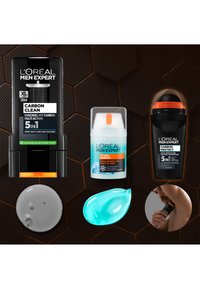 L'Oréal Men Expert BESTSELLER SUSTAINABLE BOX - Bath and body set