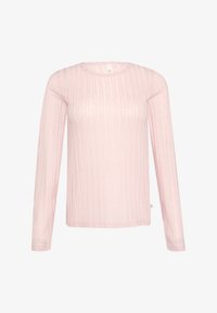 Ausgewählt, altrosa