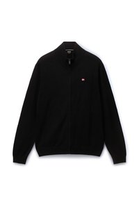 Unausgewählt, black 