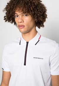 Antony Morato Polo - white