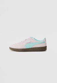 PALERMO UNISEX - Tenisky - purple/blue