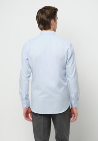 PROFUOMO Zakelijk overhemd - blue