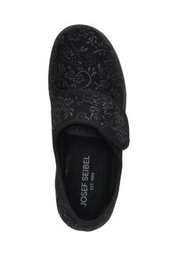 Josef Seibel Slip-ons - schwarz