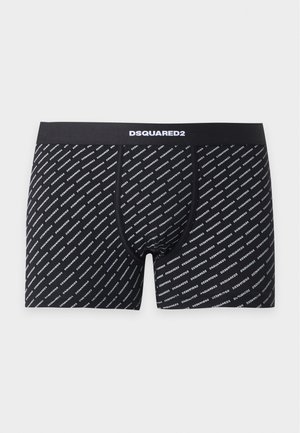 Dsquared2 Boxers - black