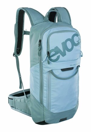 PROTEKTOR FR LITE RACE 10 - Zaino - blau