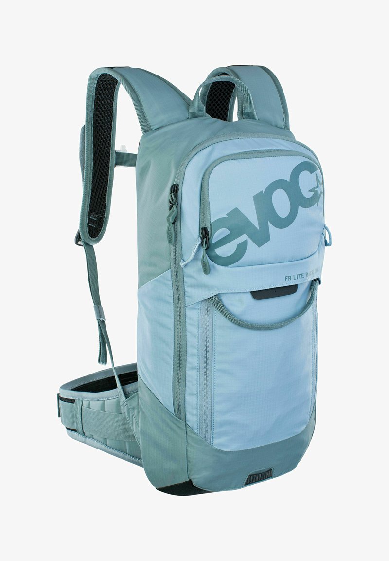 EVOC Sports PROTEKTOR FR LITE RACE 10 - Zaino - blau