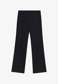 Selected, black
