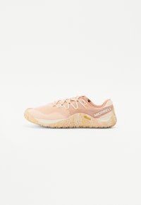 Unselected, pink salt