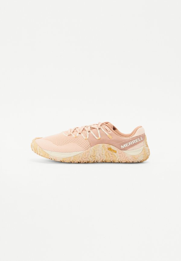 TRAIL GLOVE 7 - Laufschuh Trail