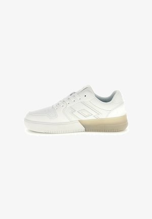 Lotto, SNEAKER UOMO - Sneakers basse - bianco