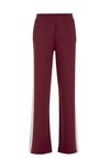 Pantaloni - vintage red