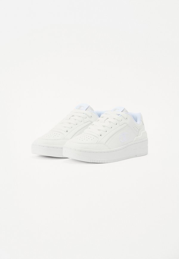 TURBO  - Basketball shoes3