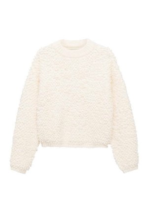 MOPASA - Neule - off-white
