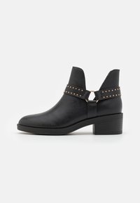 Anna Field Ankelboots - black