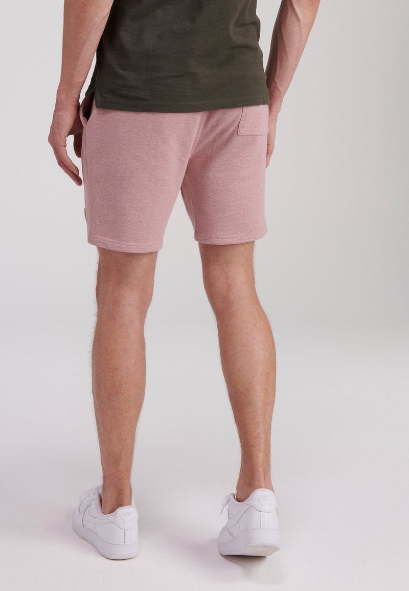 Herren Chino Shorts | Shiwi SEM Shorts old rose pink/pink - IS66506 Herren Chino Shorts | Shiwi SEM Shorts old rose pink/pink - IS66506
