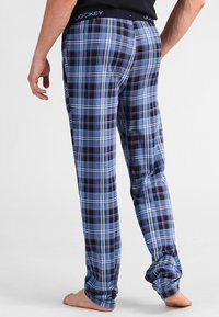 Jockey Pyjamabroek - blue