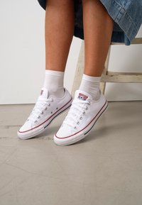 Converse Tenisky - white