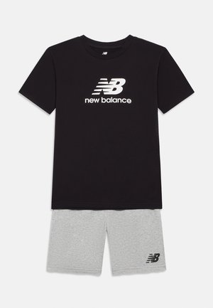 New Balance SZETT fekete