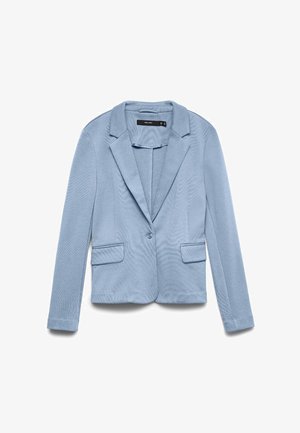 Vero Moda VMJULIA - Blazer - blue