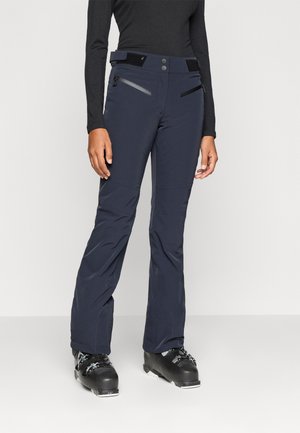 AMIS - Skibroek - black