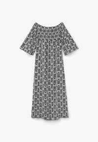 Unausgewählt, black