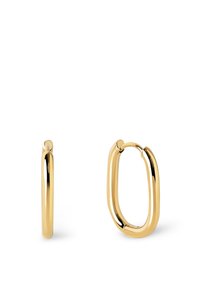 BOSSA - Ohrringe - gold-coloured