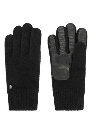 Roeckl WALKHANDSCHUH - Fingerhandschuh - black