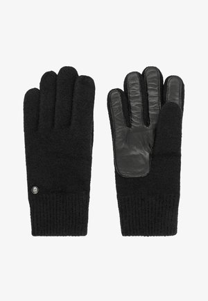 Roeckl WALKHANDSCHUH - Gloves - black