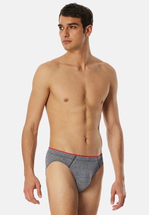Schiesser 2-PACK SUPERMINI ORIGINALS - Slip - nachtblau