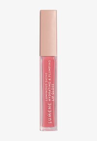 Lumene - LUMINOUS SHINE LIP GLOSS - Błyszczyk Miniatura obrazu 1
