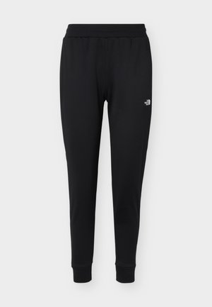 The North Face, PERFORMANCE - Παντελόνι φόρμας - black