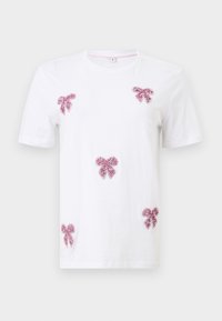 Επιλέχθηκε, bright white