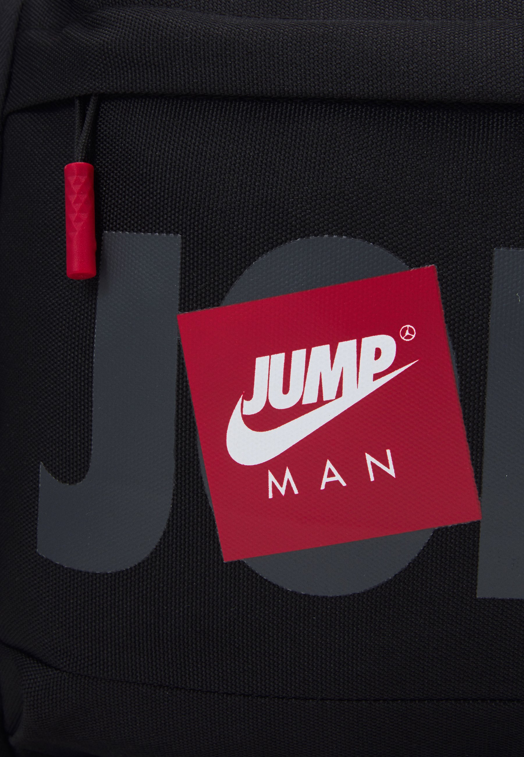 air jordan duffle bolsa