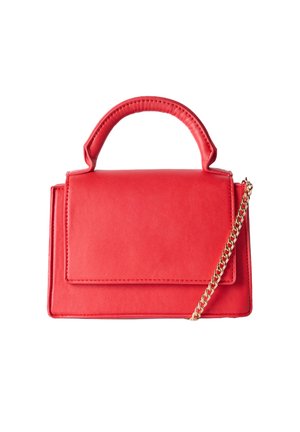 Borsa a mano - rosso
