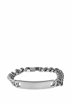 ESSENTIALS - Armbånd - silver colored