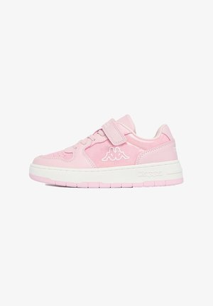 Kappa, Sneakers - pink