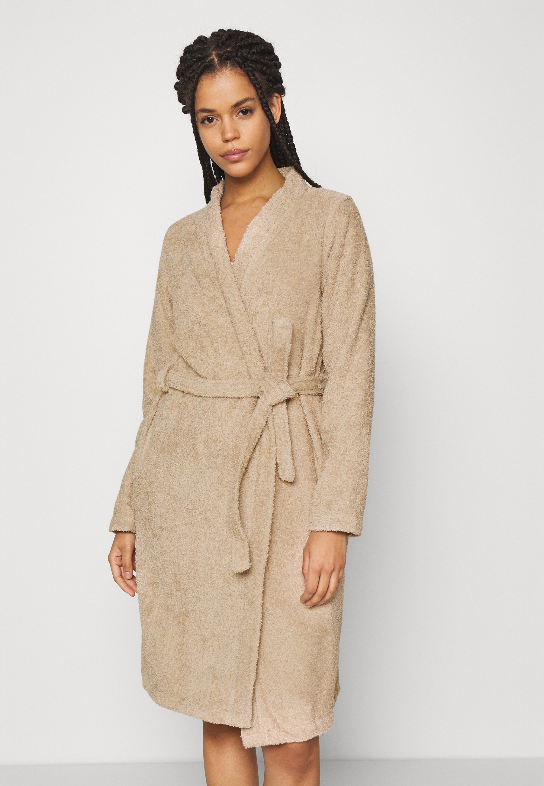 Donna TERRY BATHROBE - Accappatoio Donna TERRY BATHROBE - Accappatoio