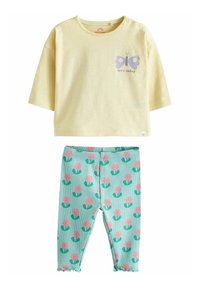 Next 6 PIECE SET STANDARD - Leggings - Hosen - pastel character