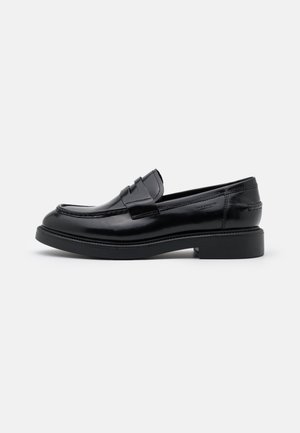 Vagabond Loafers - black