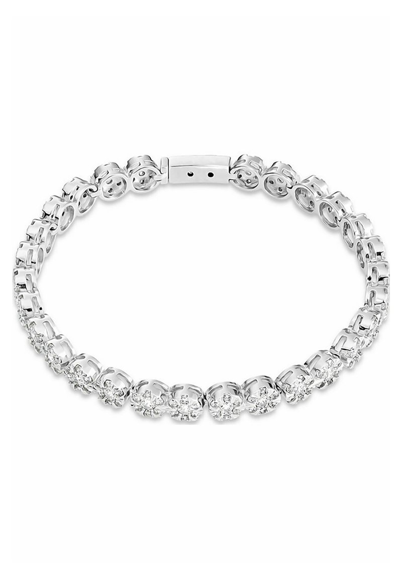 Damen Halsketten | FAVS ZIRKONIA Armband silber/silberfarben - LH57871 Damen Halsketten | FAVS ZIRKONIA Armband silber/silberfarben - LH57871