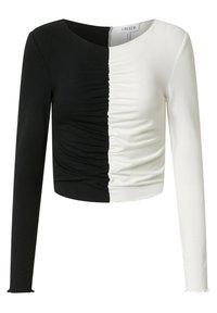 EDITED KAROLINA - Longsleeve - schwarz