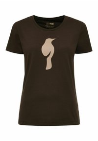 OCHNIK - T-shirt z nadrukiem